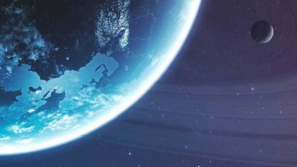 Ξάνθη: Σχολικό πείραμα της ομάδας Thrace in Space… στη στρατόσφαιρα