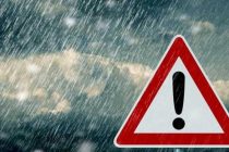 Αλεξανδρούπολη: Προειδοποιήσεις και οδηγίες προς τους πολίτες για τα καιρικά φαινόμενα