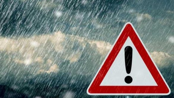 Έρχονται ισχυρά φαινόμενα στον Έβρο – Έκτακτη ανακοίνωση από την ΠΕ Έβρου