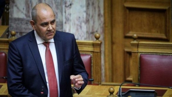 Θετικός ο Διγαλάκης στη μεταφορά της Νοσηλευτικής στο Δημοκρίτειο