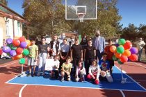 «Μαζί για το Παιδί»: Δωρεά γηπέδου, θερμοκηπίου και εξοπλισμού σε σχολεία του Δήμου Ορεστιάδας