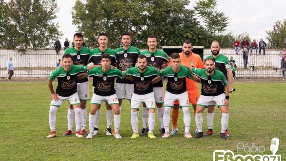 Τρία γκολ στο δεύτερο ημίχρονο- Α.Ε. Διδυμοτείχου – Ορφέας Ξάνθης 1-2