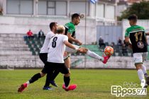 Μοιράστηκαν τις εντυπώσεις όχι τους βαθμούς Α.Ε.Διδυμοτείχου και Αετός Ορφανού