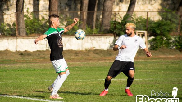 58 κλικ από το Α.Ε.Διδυμοτείχου – Αετός Ορφανού