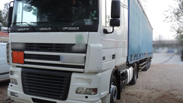 Συνελήφθησαν 3 διακινητές σε τρεις διαφορετικές περιπτώσεις