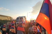 Τελωνείο των Κήπων: Το κλείνουν Έλληνες και Αρμένιοι