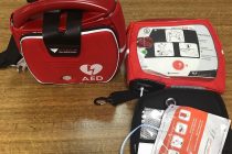 Δώδεκα απινιδωτές τοποθετούνται σε πολυσύχναστα σημεία της Αλεξανδρούπολης