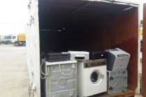 Ανακύκλωση ηλεκτρικών και ηλεκτρονικών συσκευών στον Δήμο Αλεξανδρούπολης