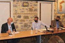 Ανακατασκευάζεται και εξοπλίζεται το Κέντρο Υγείας Σαμοθράκης με χρηματοδότηση της Περιφέρειας ΑΜΘ