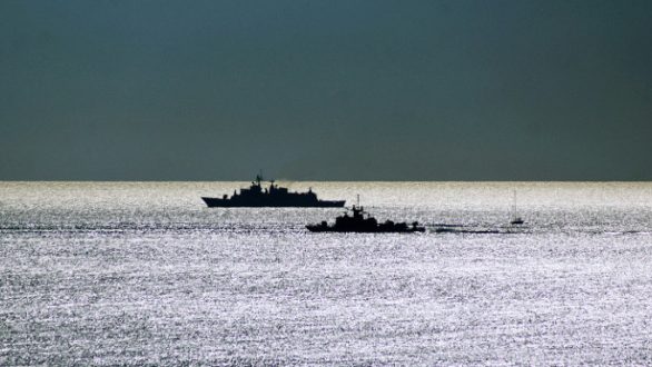 Η Τουρκία ζητάει με νέα Navtex αποστρατικοποίηση Σαμοθράκης, Λήμνου, Αη Στράτη