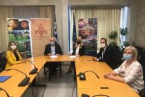 Σύμφωνο Συνεργασίας ανάμεσα στην ΠΑΜΘ και το Συμβούλιο της Ευρώπης ενάντια στη σεξουαλική κακοποίηση των παιδιών