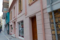 Αλεξανδρούπολη: Νέα όψη για το διώροφο κτίριο του Ωδείου στην Βενιζέλου