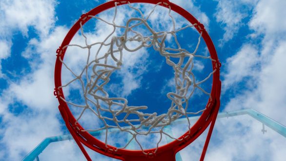 Αναπτυξιακό πρόγραμμα καλαθοσφαίρισης στο κλειστό γυμναστήριο «Μιχάλης Παρασκευόπουλος»