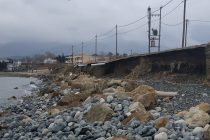 Χρηματοδότηση 260.000,00 ευρώ στο Δήμο Σαμοθράκης για την συντήρηση του λιμανιού Καμαριώτισσας