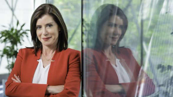 Άννα Μισέλ Ασημακοπούλου: Καλεί σε συμμετοχή για τη διαβούλευση αναθεώρησης της εμπορικής πολιτικής της Ε.Ε.