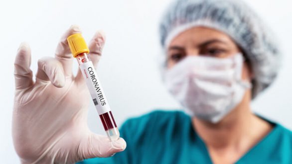 Τα σημερινά κρούσματα στον Έβρο