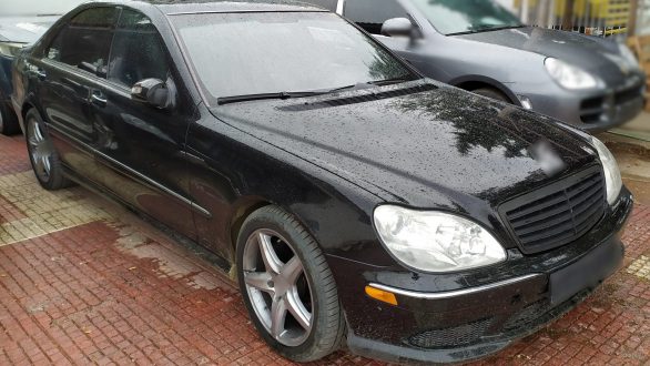 Συνελήφθησαν 6 διακινητές σε τρεις διαφορετικές περιπτώσεις