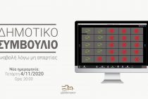 Διδυμότειχο: Αναβλήθηκε το Δημοτικό Συμβούλιο λόγω μη απαρτίας