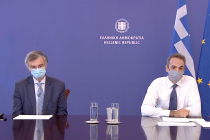 Σε δεύτερο Lockdown η χώρα – τι ανακοίνωσε ο πρωθυπουργός