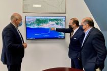 Η ΠΑΜΘ χρηματοδοτεί μελέτες για την ασφάλεια του λιμένα Αλεξανδρούπολης και του αλιευτικού καταφυγίου Μάκρης