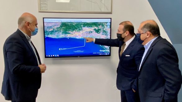 Η ΠΑΜΘ χρηματοδοτεί μελέτες για την ασφάλεια του λιμένα Αλεξανδρούπολης και του αλιευτικού καταφυγίου Μάκρης