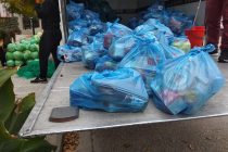 ΤΕΒΑ: Ξεκίνησε η κατ’οίκον διανομή τροφίμων από τον Δήμο Ορεστιάδας
