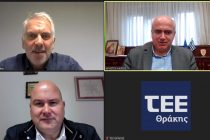 Με 30 εκατομμύρια ευρώ από το ΕΣΠΑ συμμετέχει η Περιφέρεια ΑΜΘ στο «ΕΞΟΙΚΟΝΟΜΩ – ΑΥΤΟΝΟΜΩ»