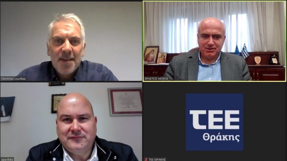 Με 30 εκατομμύρια ευρώ από το ΕΣΠΑ συμμετέχει η Περιφέρεια ΑΜΘ στο «ΕΞΟΙΚΟΝΟΜΩ – ΑΥΤΟΝΟΜΩ»