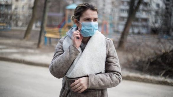 Επιτροπή Εμπειρογνωμόνων: Παράταση των μέτρων για μία βδομάδα