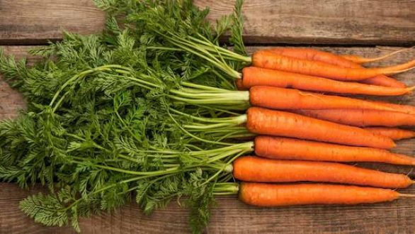 10 λαχανικά που καλλιεργούνται με κομμάτια που περισσεύουν από την κουζίνα