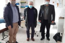 Μετά από 15 χρόνια το Κέντρο Υγείας Σαμοθράκης απέκτησε παιδίατρο