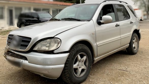 Συνελήφθησαν 4 διακινητές σε Έβρο και Ροδόπη