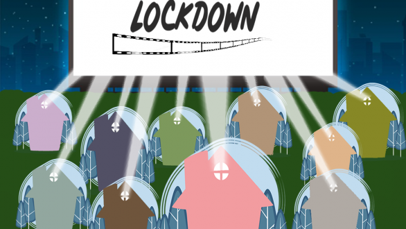 Κάλεσμα από το AXD Short Film για τη δημιουργία ντοκιμαντέρ