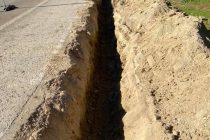 Ξεκίνησαν οι εργασίες αντικατάστασης δικτύου ύδρευσης στο 9ο χλμ Αλεξανδρούπολης-Μάκρης