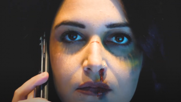 “Η Νίκη είναι στο χέρι μου”: Εκστρατείας ευαισθητοποίησης του Συμβουλευτικού Κέντρου Υποστήριξης Γυναικών-Θυμάτων Βίας του Δήμου Αλεξανδρούπολης