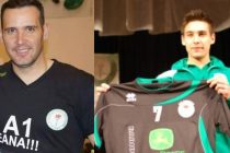 Το μέλλον του Βόλεϊ μέσα από τα μάτια των πρωταγωνιστών