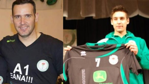 Το μέλλον του Βόλεϊ μέσα από τα μάτια των πρωταγωνιστών