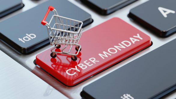 Cyber Monday: Τι σημαίνει για το εμπόριο – Τι πρέπει να προσέχουμε