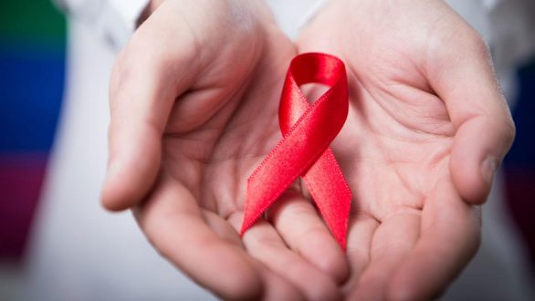 1η Δεκεμβρίου: Παγκόσμια Ημέρα κατά του AIDS