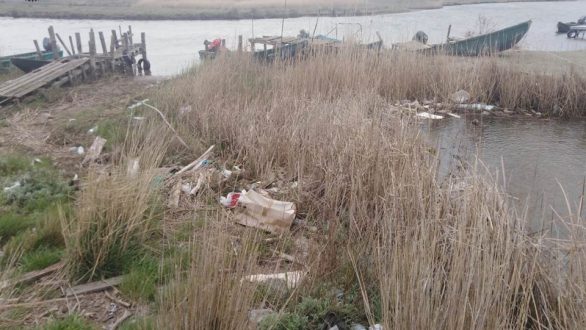 Διημερίδες με στόχο τις κοινές δράσεις για την ενημέρωση και την ευαισθητοποίση των πολιτών για την προστασία των υγροτόπων