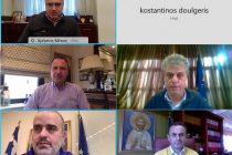 Η ΠΑΜΘ ενισχύει 122 επιχειρήσεις σε Δράμα, Καβάλα και βόρειο Έβρο με 15,5 εκατ. € από το πρόγραμμα LEADER