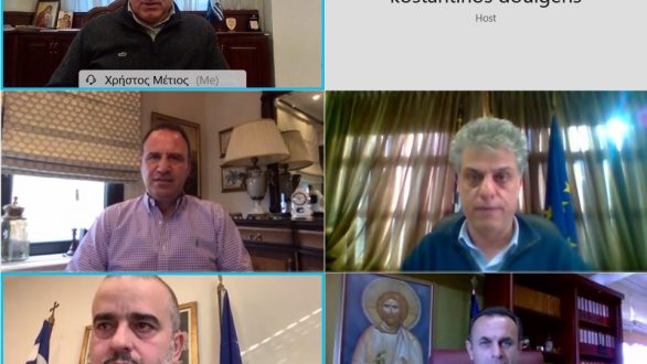 Η ΠΑΜΘ ενισχύει 122 επιχειρήσεις σε Δράμα, Καβάλα και βόρειο Έβρο με 15,5 εκατ. € από το πρόγραμμα LEADER