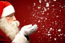 Πώς θα στείλετε φέτος γράμμα στον Αη Βασίλη