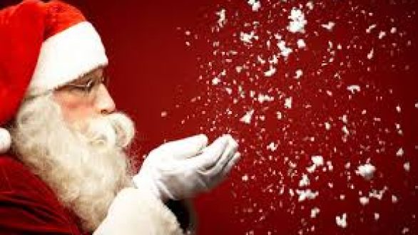 Πώς θα στείλετε φέτος γράμμα στον Αη Βασίλη