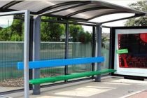 Χρηματοδότηση 50.000 ευρώ για στέγαστρα στάσεων στο Δήμο Ορεστιάδας