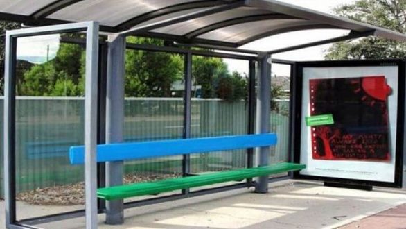 Χρηματοδότηση 50.000 ευρώ για στέγαστρα στάσεων στο Δήμο Ορεστιάδας