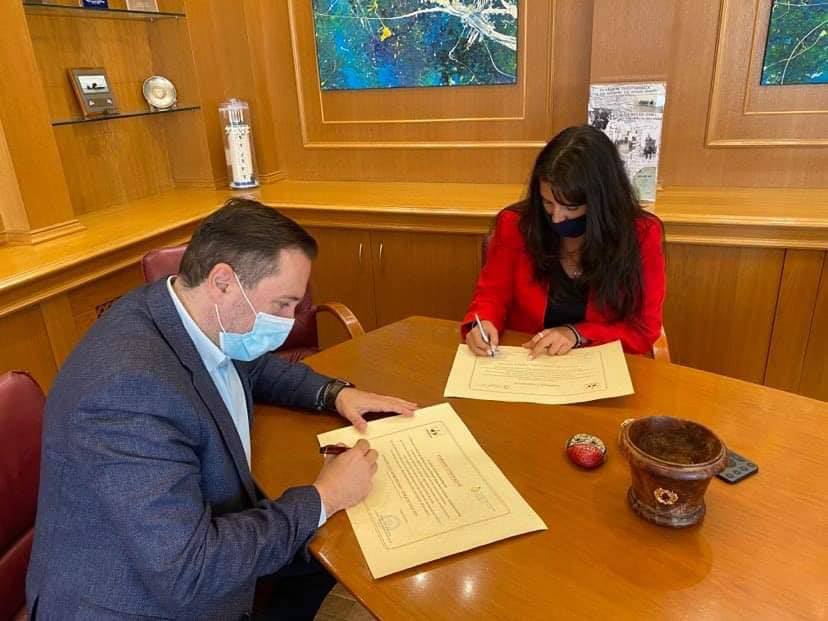 Παγκόσμια Ημέρα Ατόμων με Αναπηρία, Δήμος Αλεξανδρούπολης