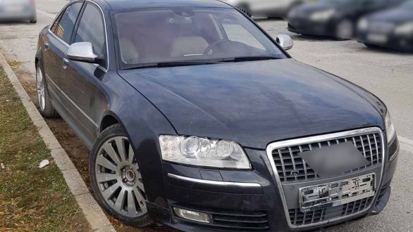 Συνελήφθησαν 3 διακινητές σε δύο διαφορετικές περιπτώσεις