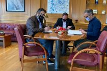 Σε ετοιμότητα ο Δήμος Αλεξανδρούπολης εν όψει της χειμερινής περιόδου