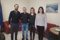 Βία κατά των Γυναικών: Σημαντική συνεργασία του Συμβουλευτικού Κέντρου Γυναικών Δήμου Αλεξανδρούπολης με το Νοσοκομείο Αλεξανδρούπολης